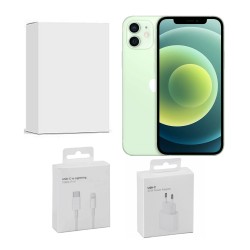 Apple iPhone 12 64GB Recondicionado Grade A+ 6,1" Verde